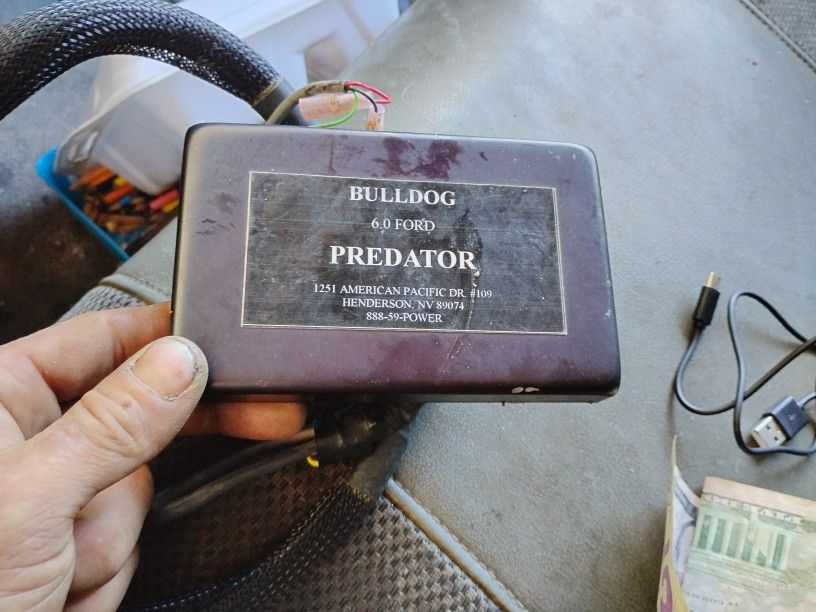 High performance Chip
