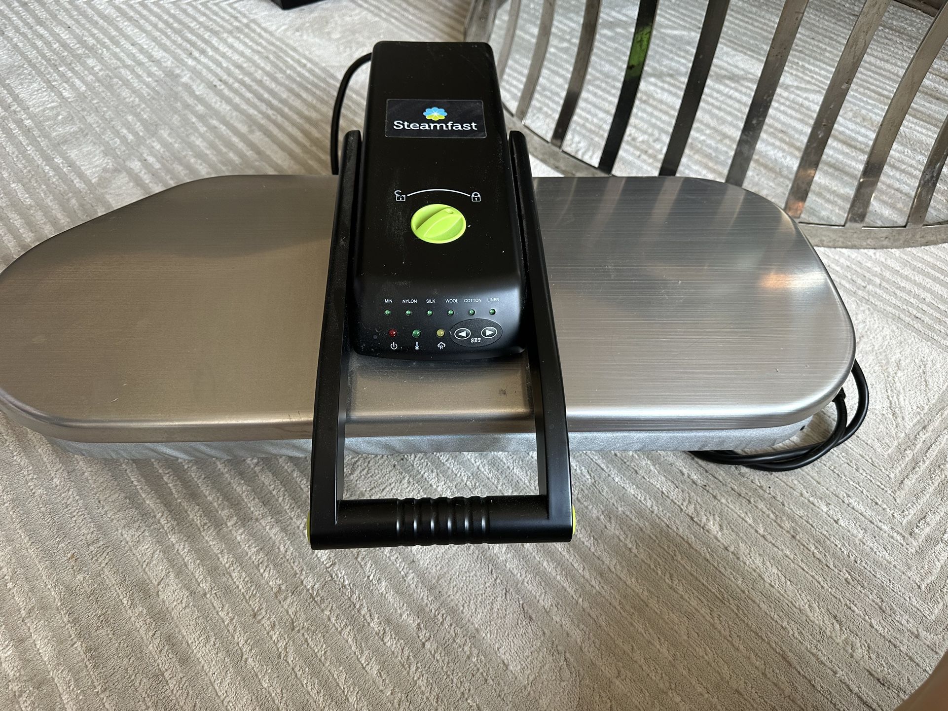 Steamfast SF-680