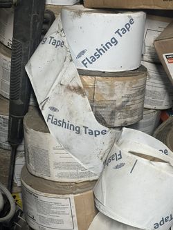 Flashing Tape