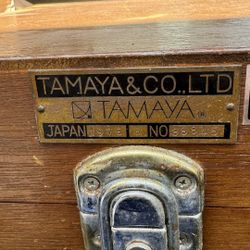 Micrometer Marine sextant