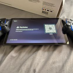 playstation portal