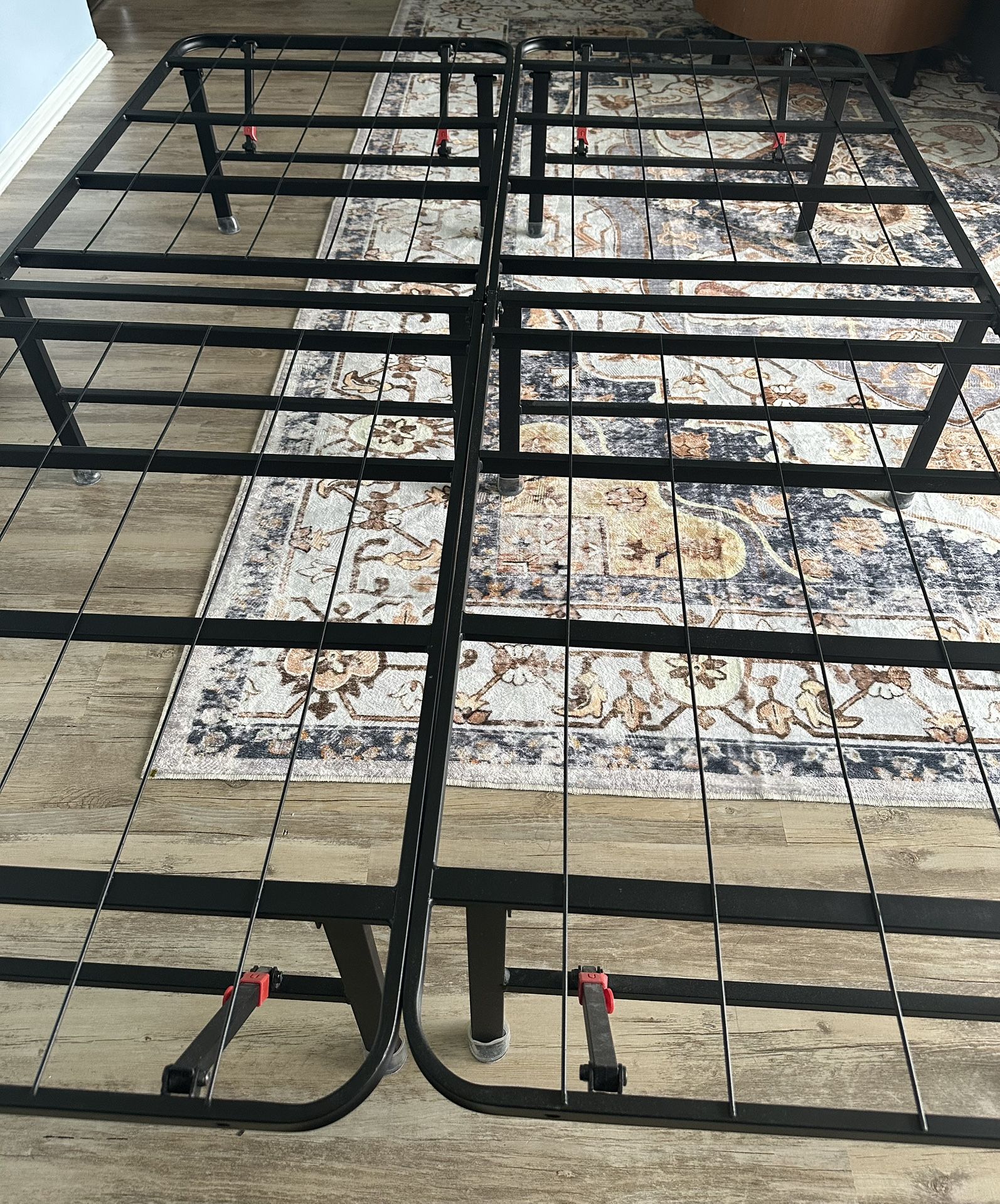 Bed Frame And Dart