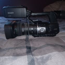 Video Recorder 