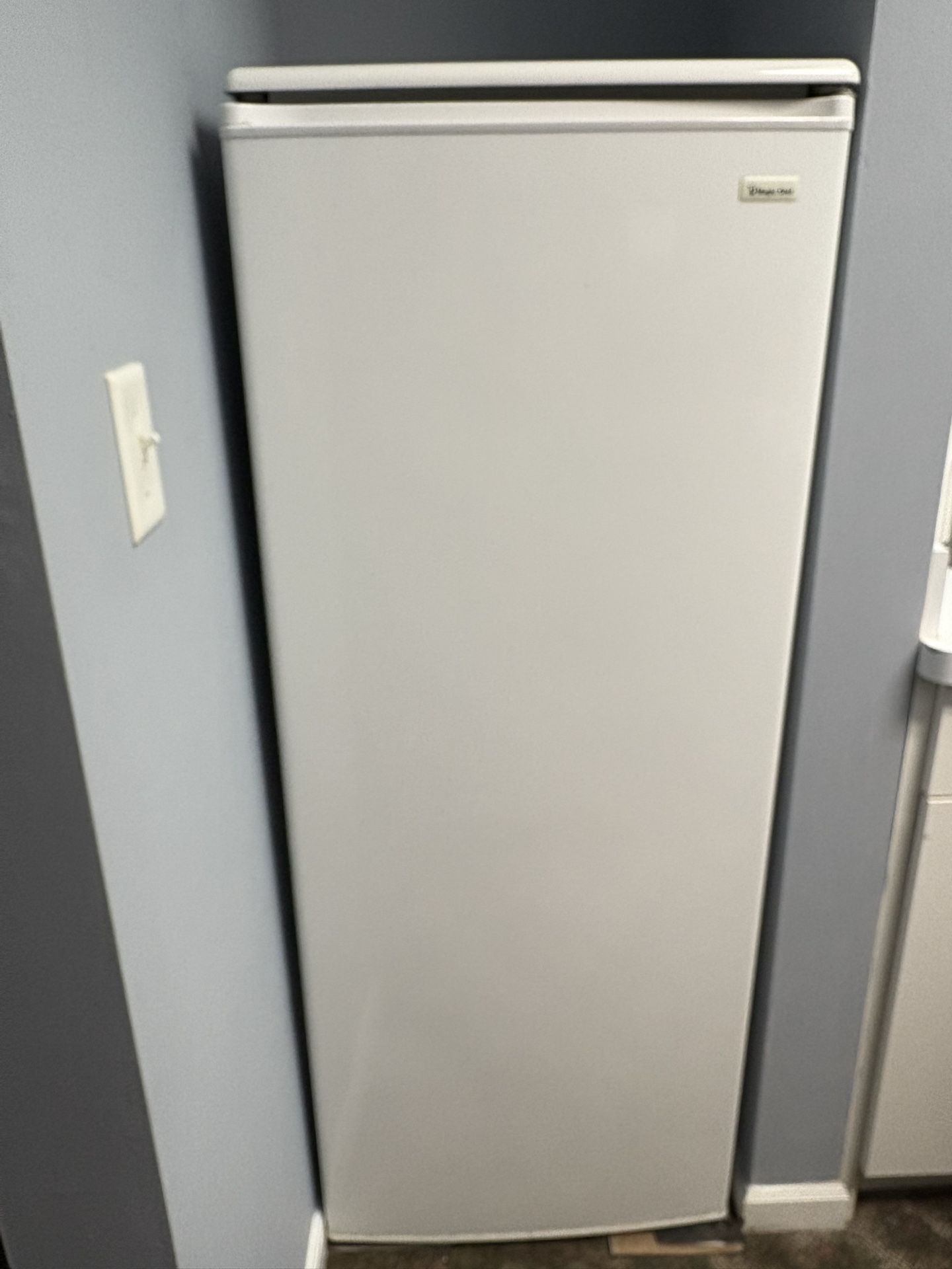 Fridge Magic Chef