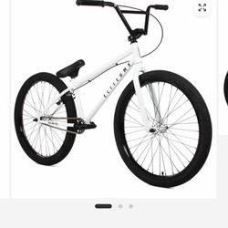 Outlaw 4130 Bike 