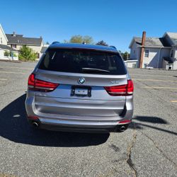 2015 BMW X5