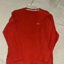 Lacoste Long John 
