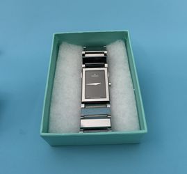 The Movado Valor Watch