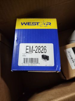 Saturn Motor Mount 1.9