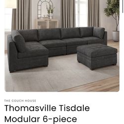 Modular Couch 