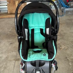 Baby Car Seat 