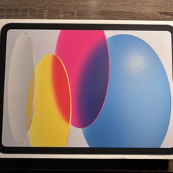 Apple iPad “Blue” 128gb 11inch 