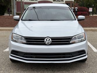 2017 Volkswagen Jetta
