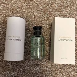 LV perfume 