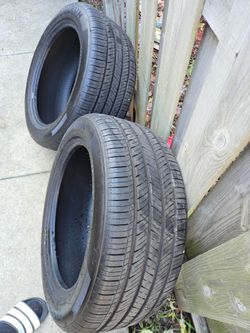 255 45 17 Arisun Tires