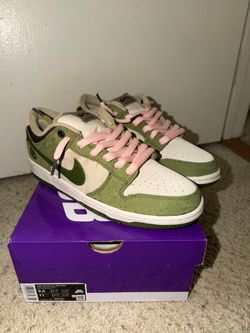 Nike SB Dunk Low “Matcha”