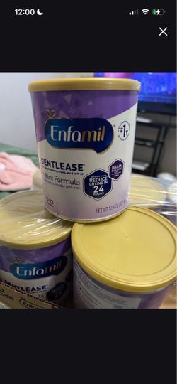 Enfamil Gentlease Infant Formula