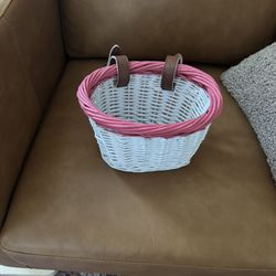 Bike Basket 