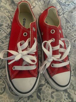 Kids new Chucks