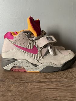 Nike Air Force 180 Premium Size 8
