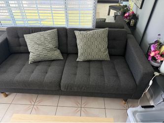 MORABO Sofa from IKEA
