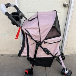 DOG STROLLER 