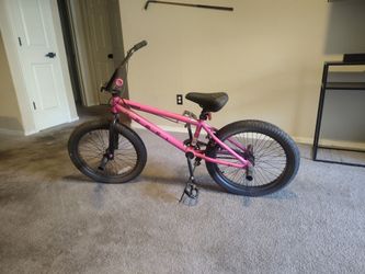 Kid's Bike - Mongoose 20in Rebel X1 - Free Style