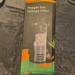 Hygger Reptile Filter HG 979