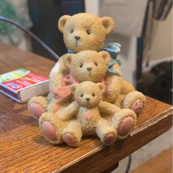 Cherished Teddies Figurine