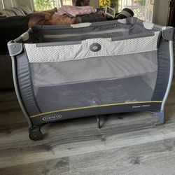 Graco Pack Play