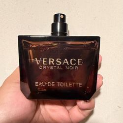 Versace Crystal Noir