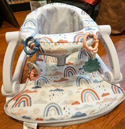 Baby chair