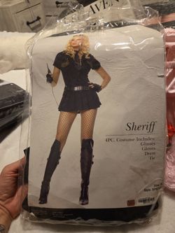 Halloween Costumes