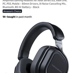 Turtle Beach stealth 700 