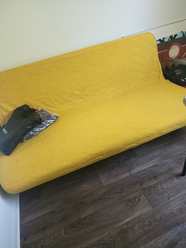 Ikea Futon