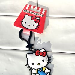 Sanrio Hello Kitty Bag Clip