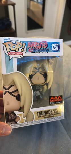 Naruto Funko Pop