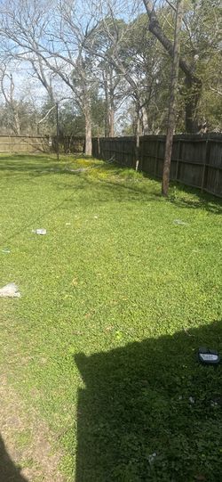Sod Install 
