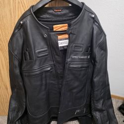 Riding Jacket