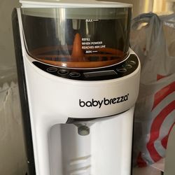 Baby Brezza