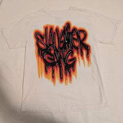 21 Savage Tour Tshirt -$25