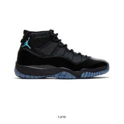 Gamma blue  Air Jordan