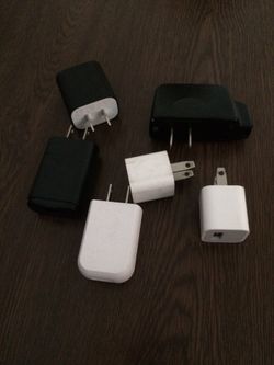 Usb charger 6 for $20