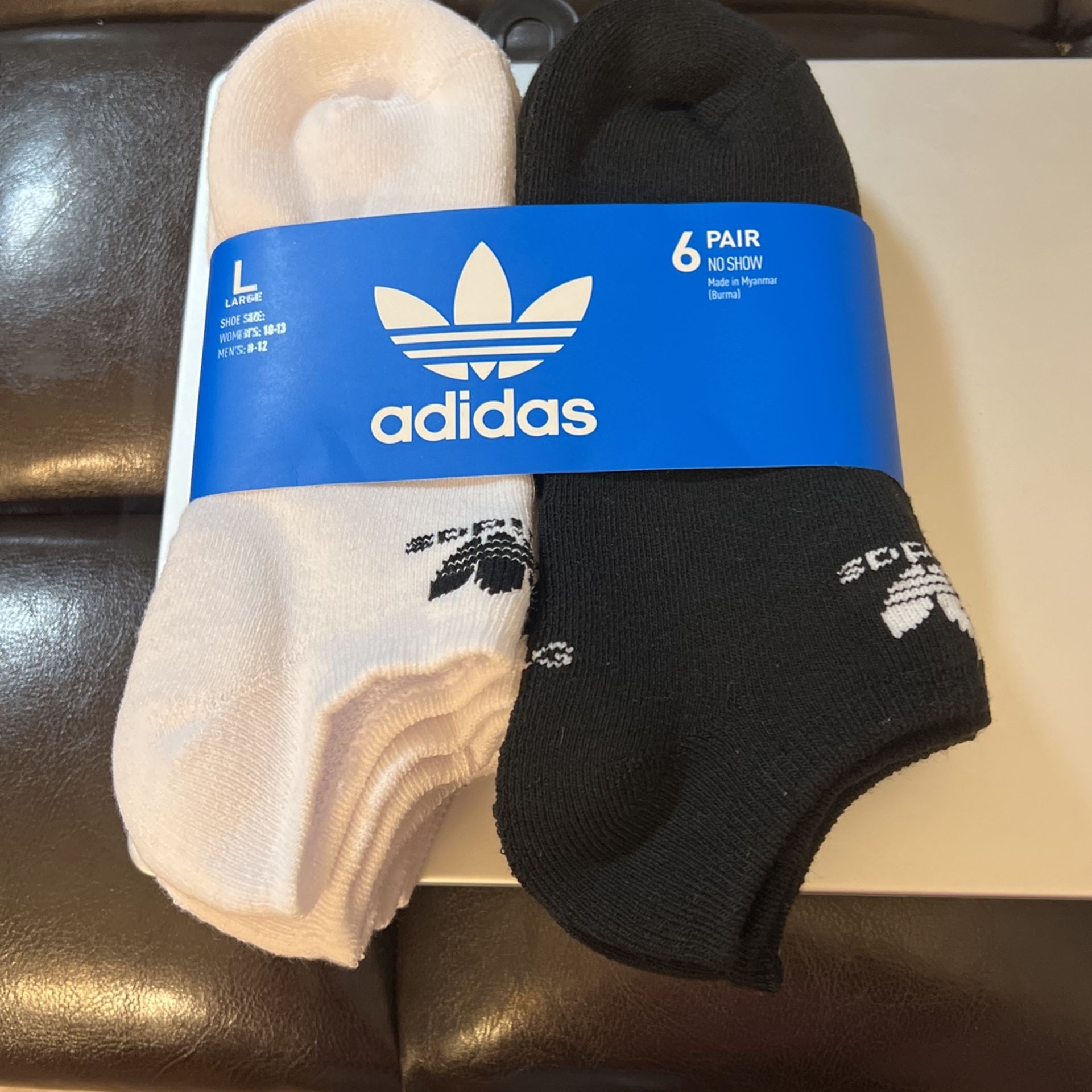 Adidas Man Socks 