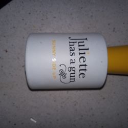 Women's Sunny Side Up Juliette Has A Gun Parfum