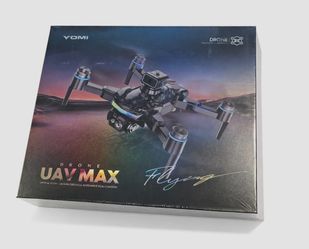 UAV MAX Drone