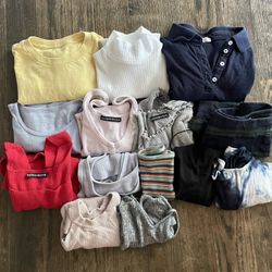 Brandy Melville Bundle