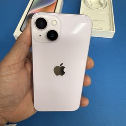 iPhone 14 For Att,cricket ,h2o,straight Talk 128gb