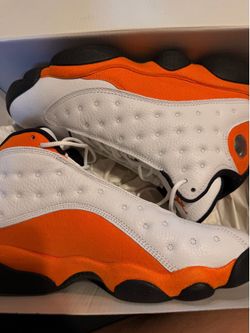 Air jordan 13’s retro SIZE 8