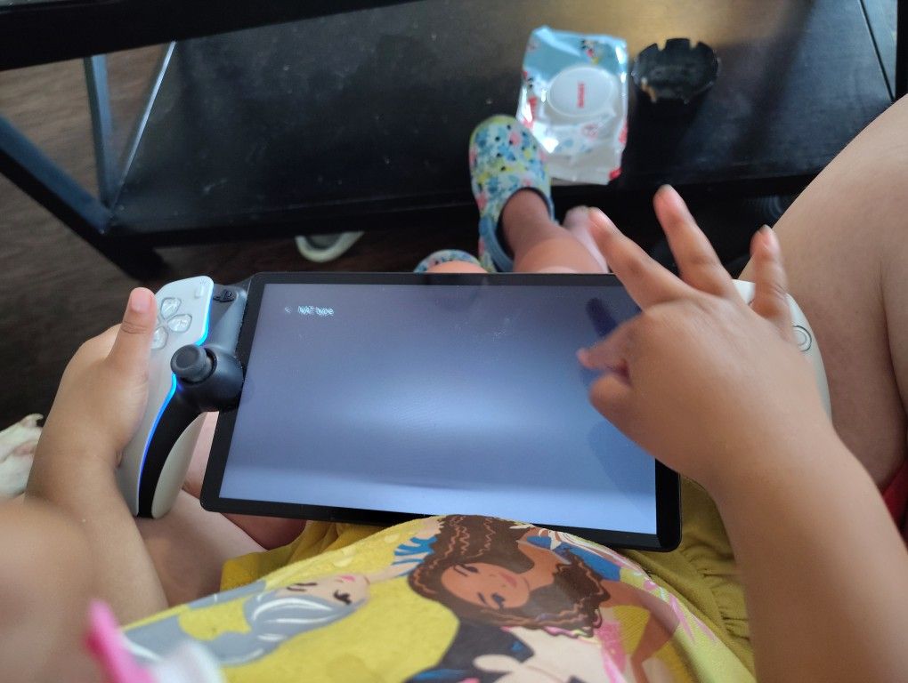PS Portal